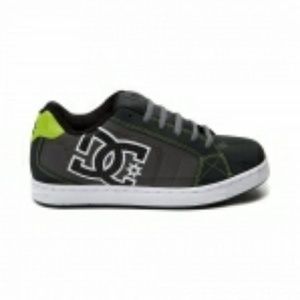 DC Shoes - Net SG Skate Shoes